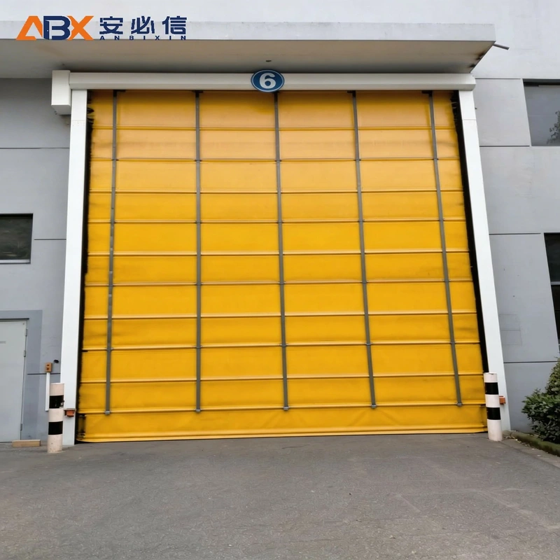 双鸭山市翻转式卸货平台