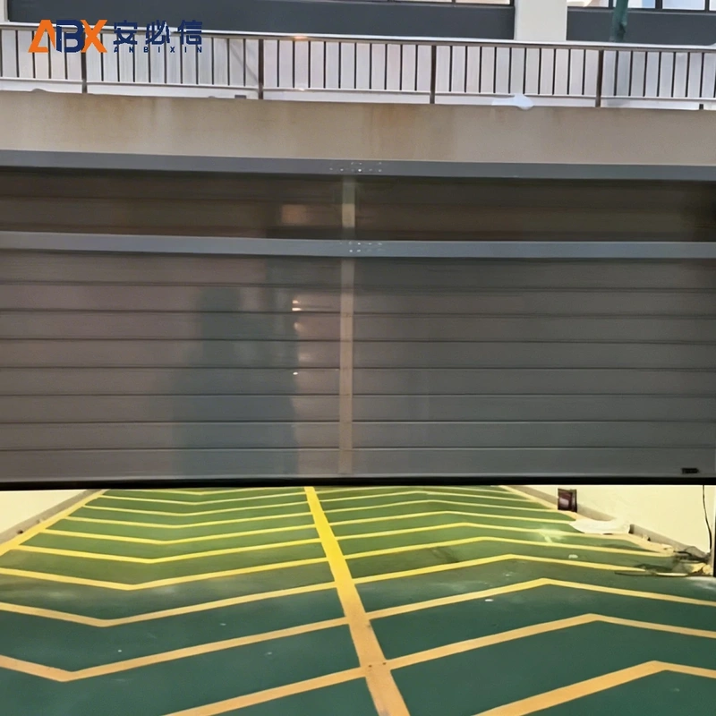 双鸭山市洁净室高速门