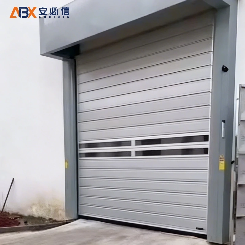 双鸭山市雷达高速门